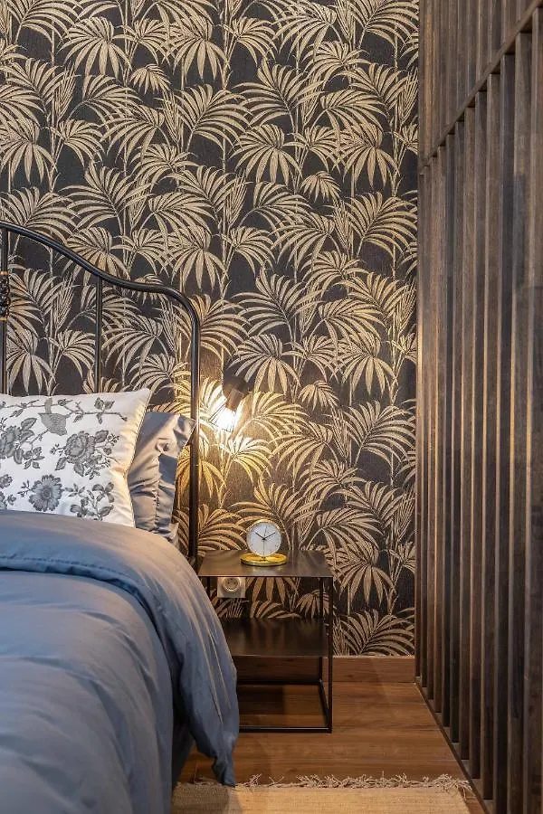 Appartement Le Cocon Lita-Palace Lyon