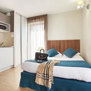 Appart'Hotel Odalys City - Lyon Centre Confluence Lyon