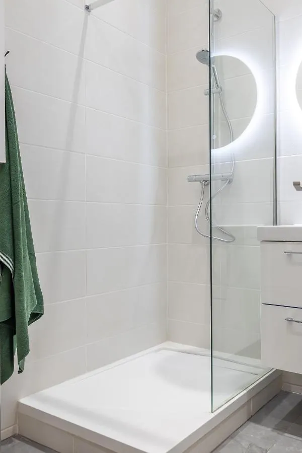 Le Cocon Lita-Palace Lyon Apartment