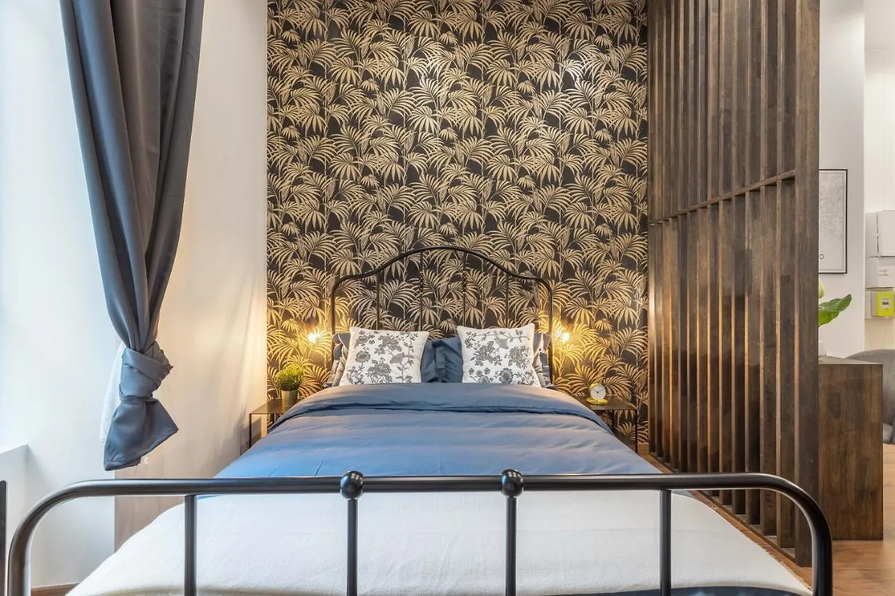 Le Cocon Lita-Palace Lyon Apartment